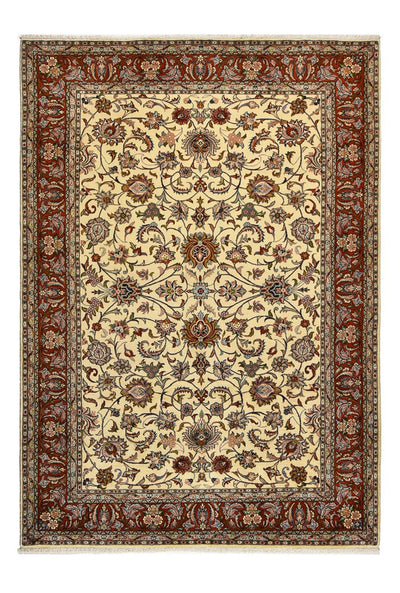 Kashmar Tappeto 208x295cm - Tappeto persiano