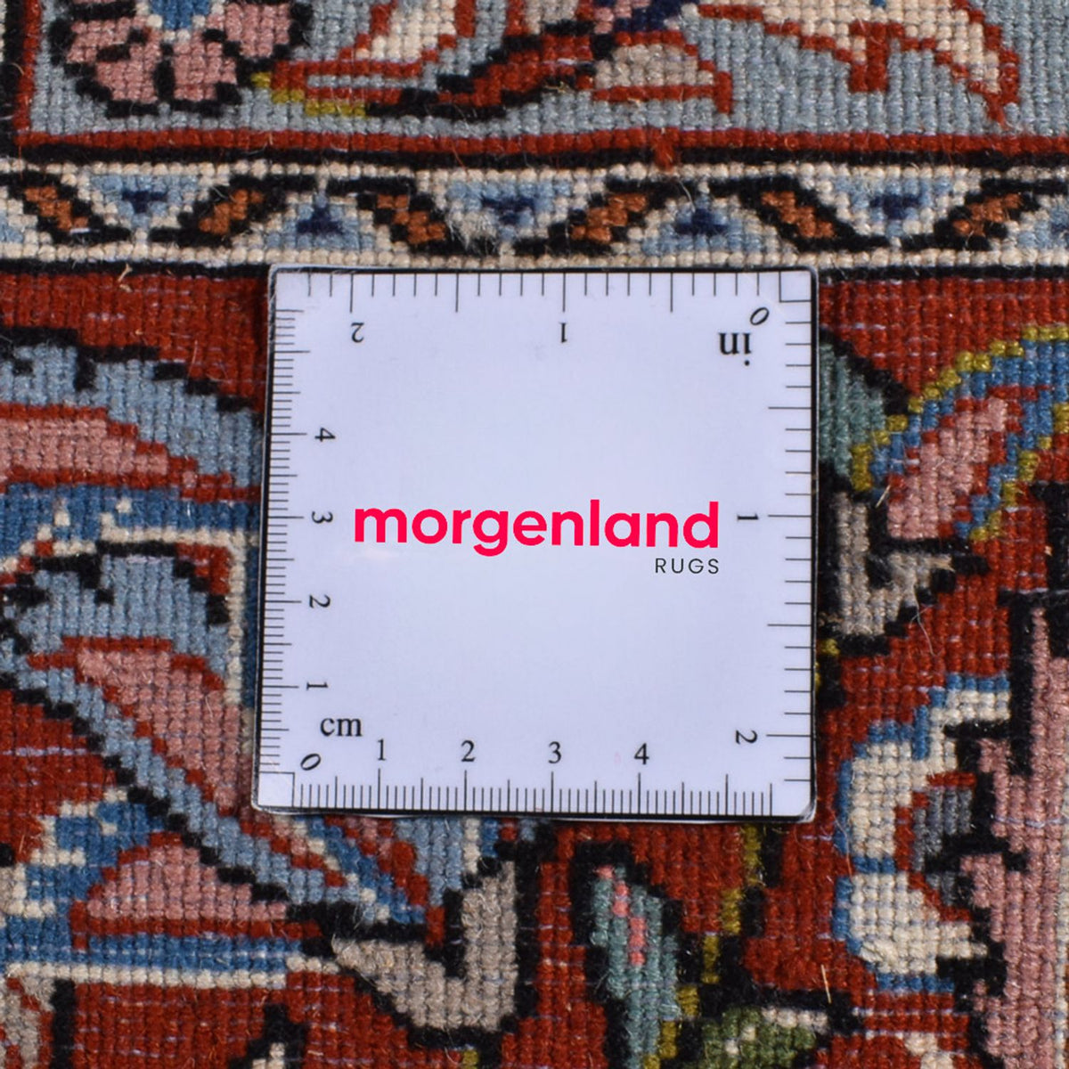 Tappeto Persero - Classico - 295 x 208 cm - sabbia