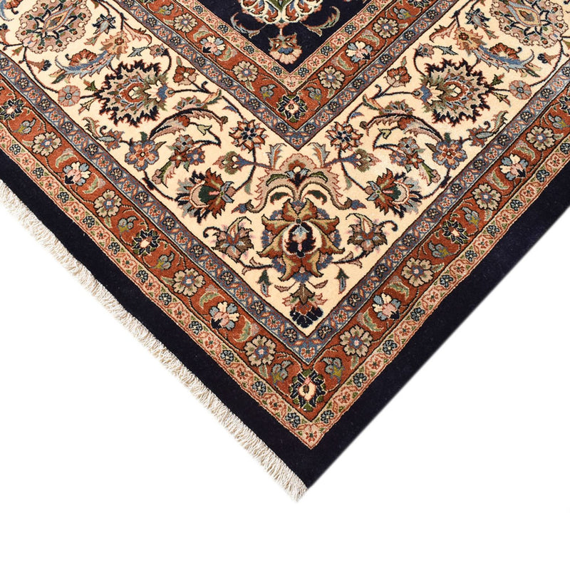 Tappeto Persero - Classico - Reale - 384 x 304 cm - blu scuro