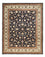 Tappeto Persero - Classico - Reale - 392 x 300 cm - blu scuro