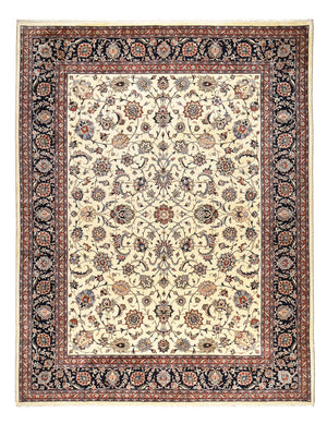 Tappeto Persero - Classico - Reale - 384 x 300 cm - crema