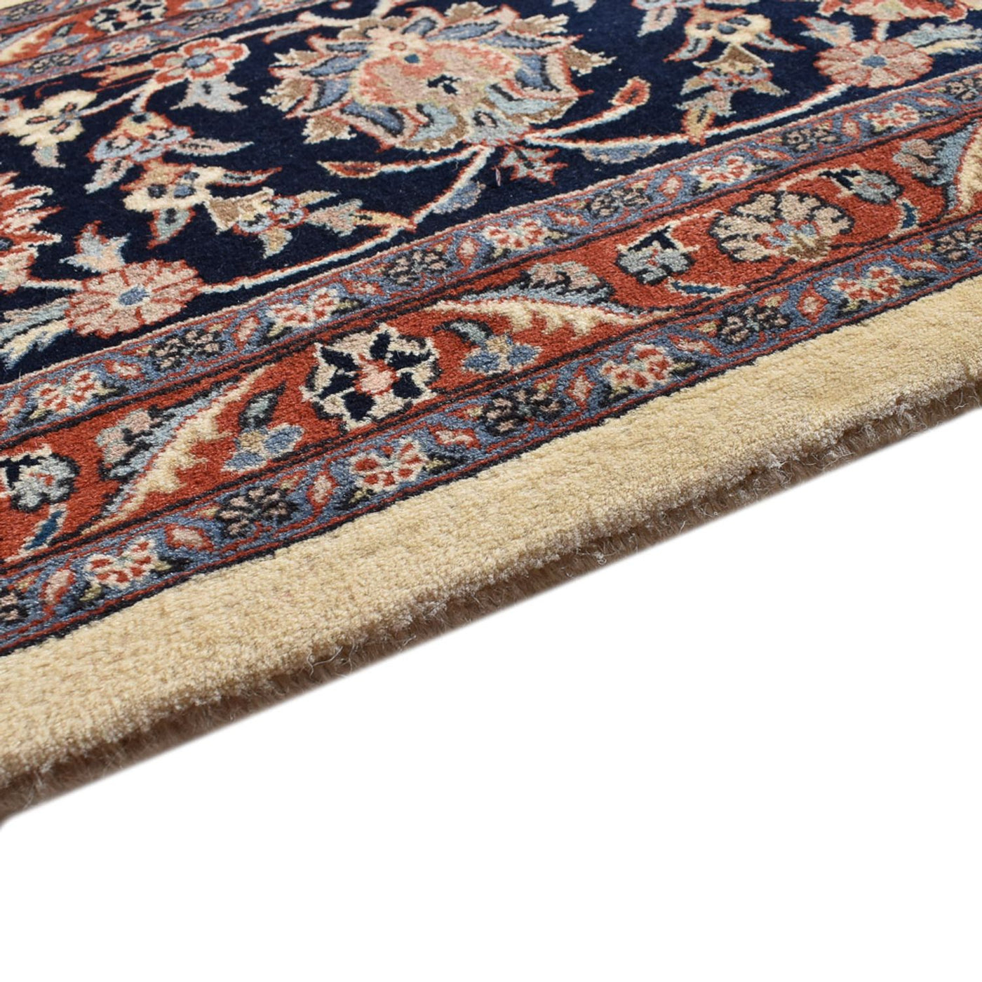 Mashhad Tappeto 384x300cm - Tappeto persiano