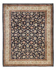Mashhad Tappeto 381x302cm - Tappeto persiano