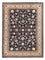 Tappeto Persero - Classico - Reale - 334 x 250 cm - blu scuro
