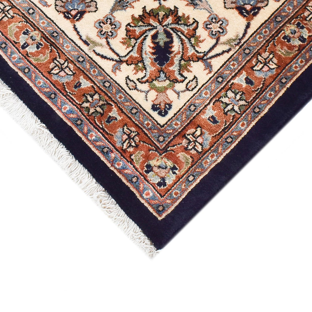 Tappeto Persero - Classico - Reale - 334 x 250 cm - blu scuro