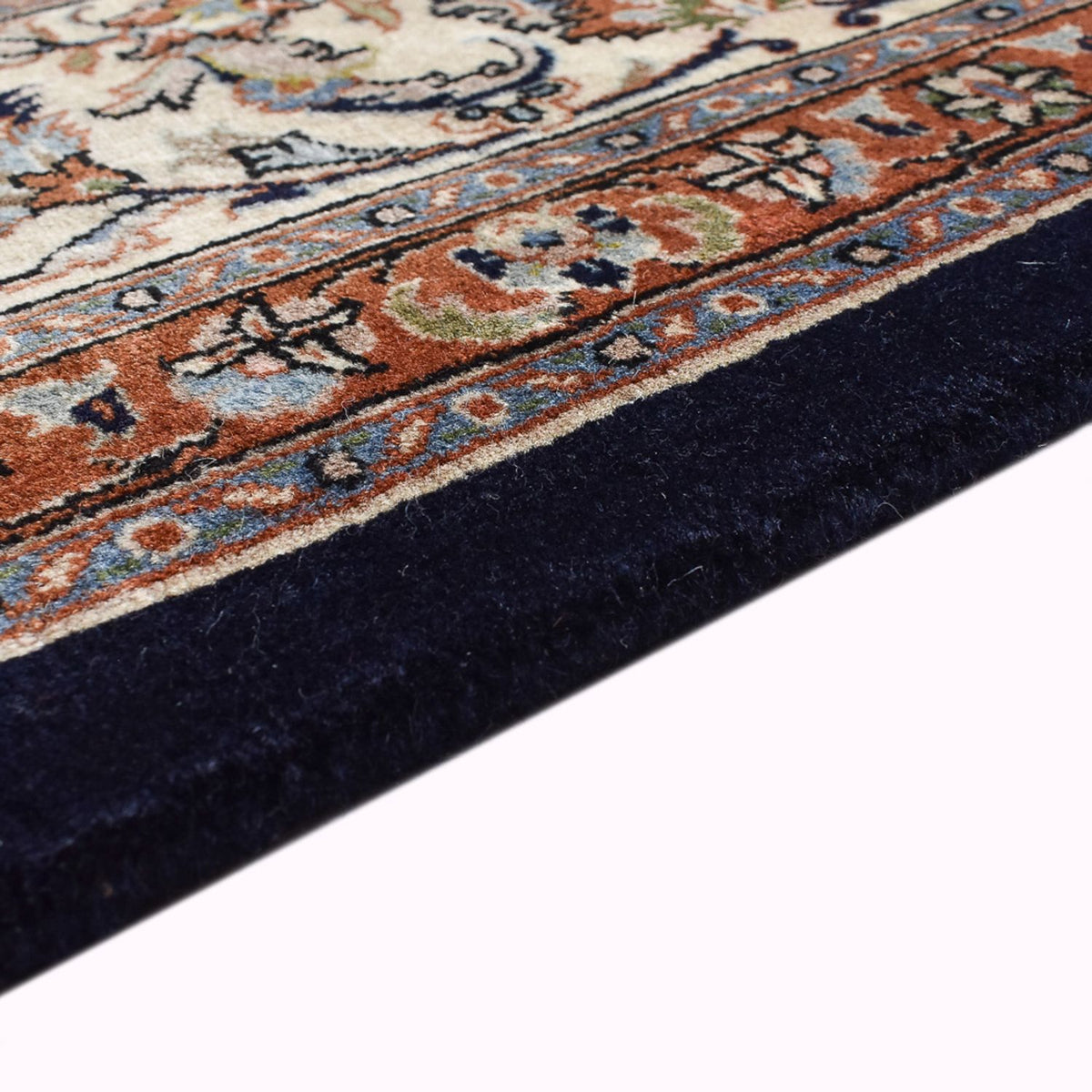 Tappeto Persero - Classico - Reale - 334 x 250 cm - blu scuro