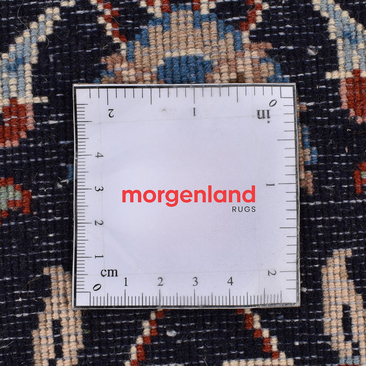 Tappeto corsia Tappeto Persero - Classico - 334 x 75 cm - blu scuro