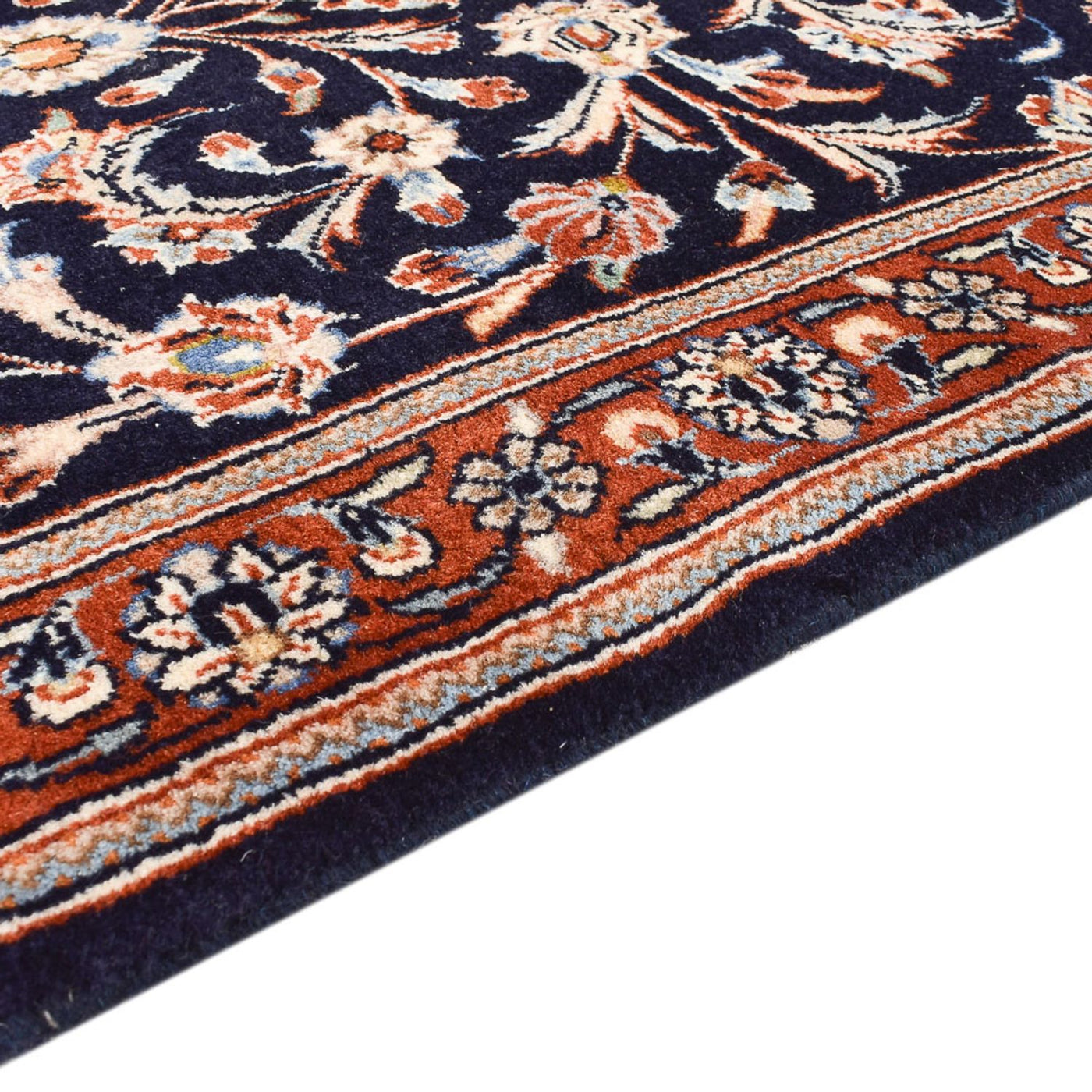 Kashmar Tappeto 335x77cm - Tappeto persiano