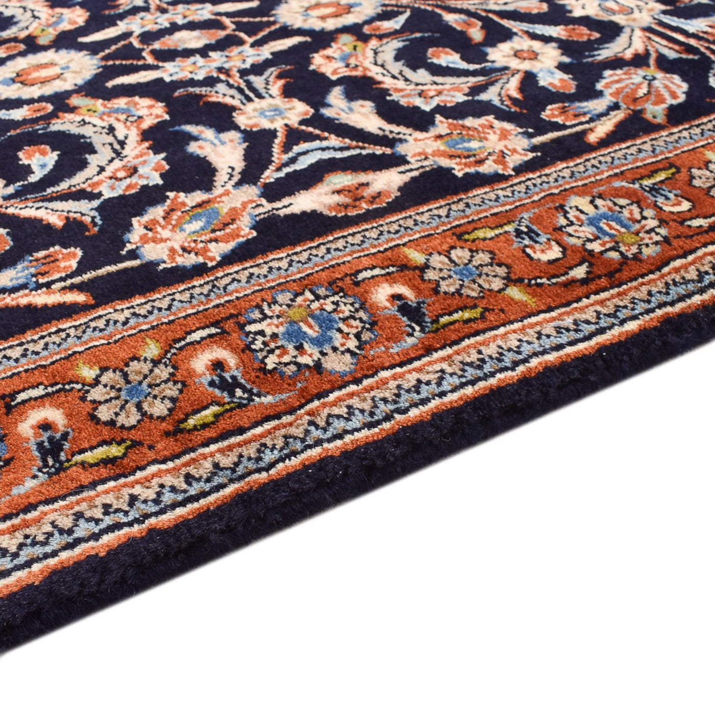 Kaschmar Tappeto 334x74cm - Tappeto persiano