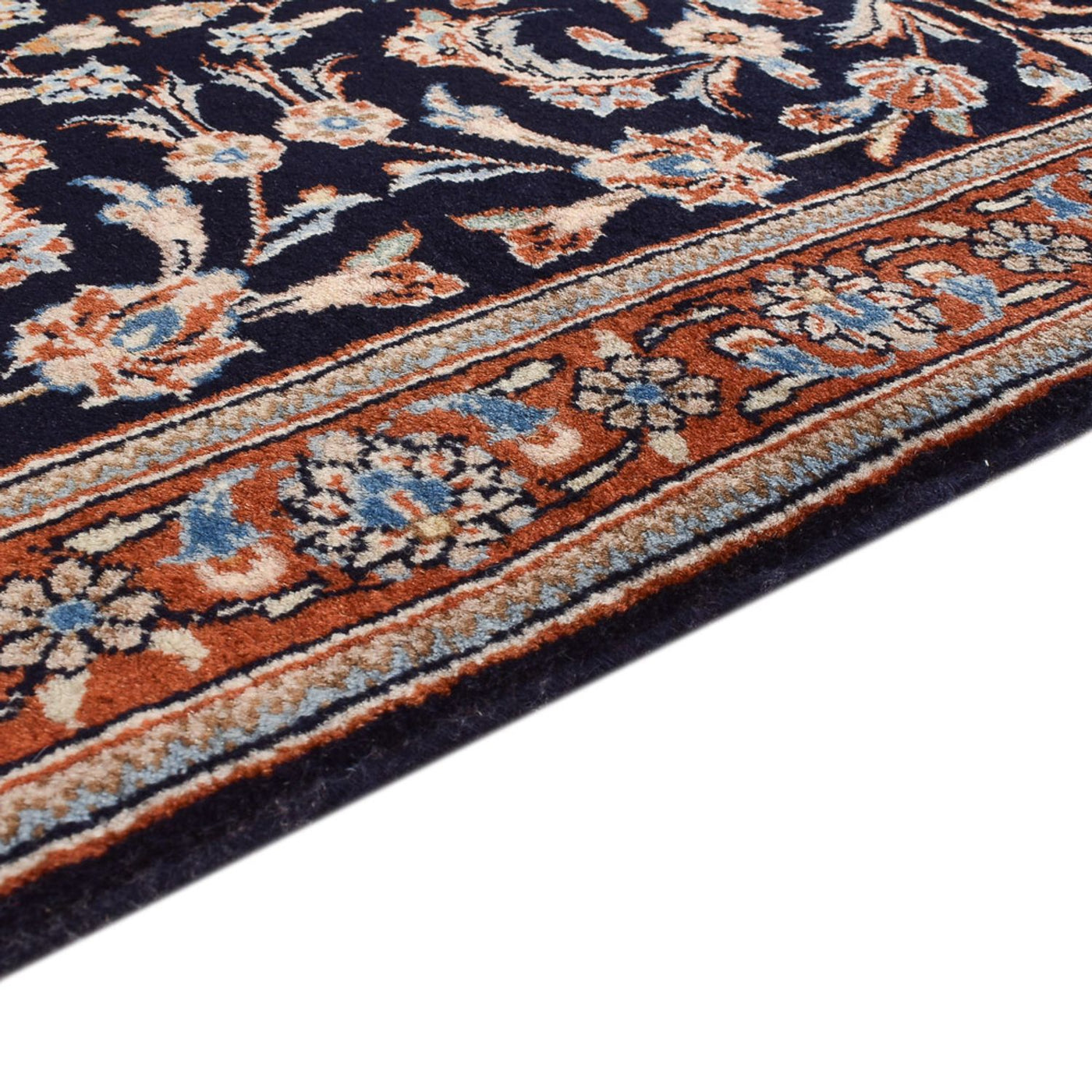 Kashmar Tappeto 330x74cm - Tappeto persiano