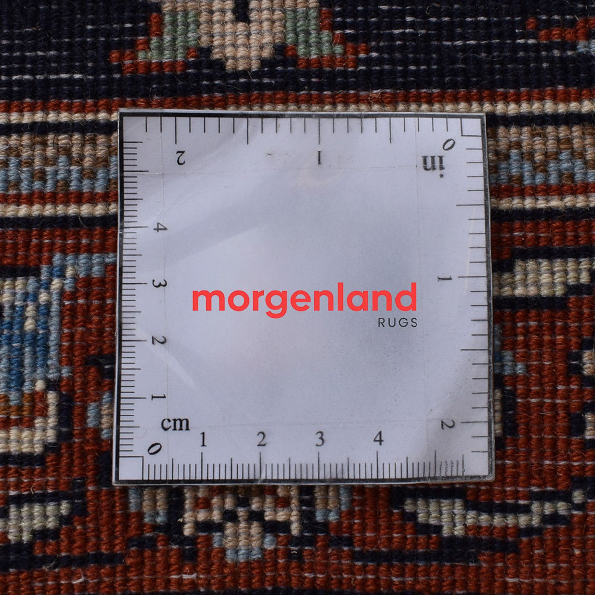 Tappeto corsia Tappeto Persero - Classico - 330 x 74 cm - blu scuro