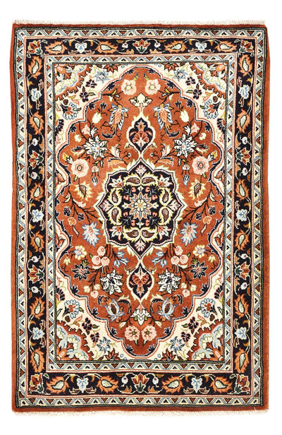 Sharbabak Tappeto 69x103cm - Tappeto persiano
