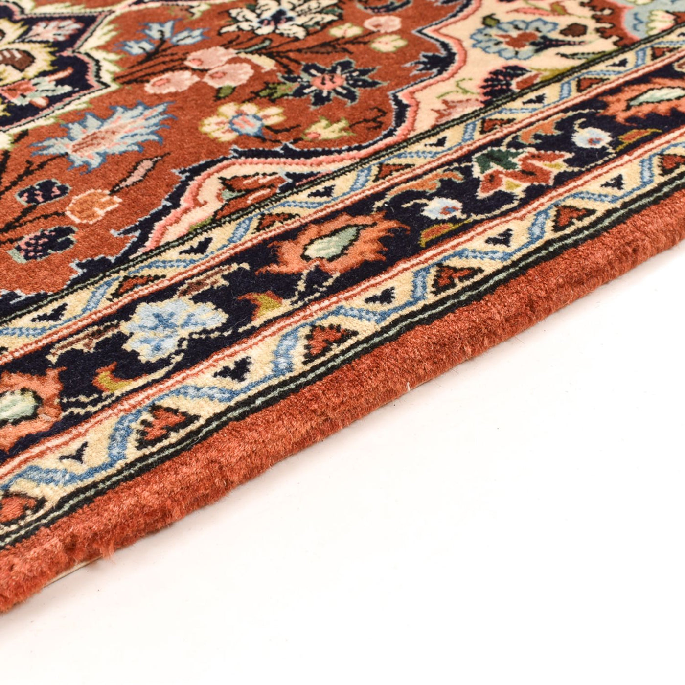 Sharbabak Tappeto 103x69cm - Tappeto persiano