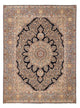Kerman Tappeto 400x300cm - Tappeto persiano