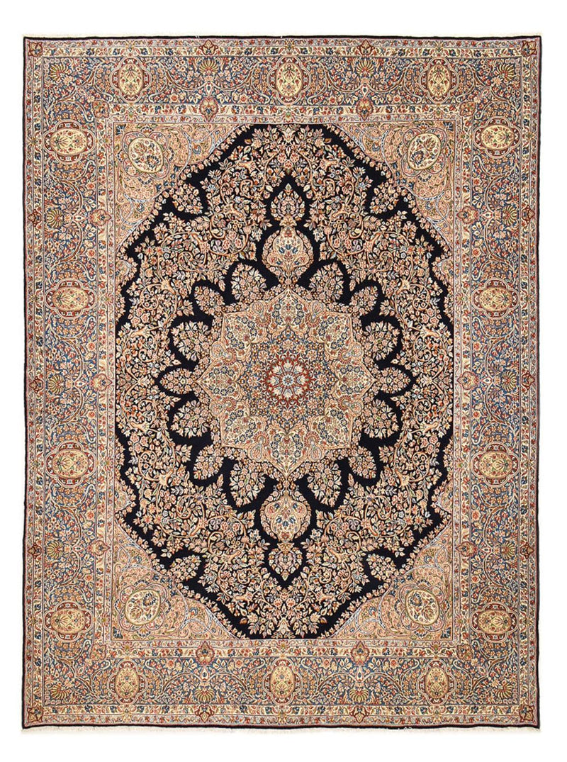Tappeto Persero - Classico - 400 x 300 cm - beige chiaro