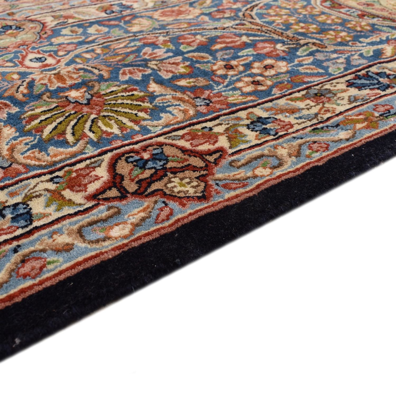 Tappeto Persero - Classico - 400 x 300 cm - beige chiaro