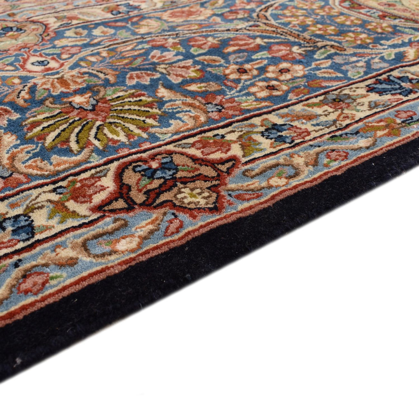 Kerman Tappeto 400x300cm - Tappeto persiano