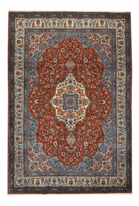 Bakhtiari Tappeto 302x207cm - Tappeto persiano – product image
