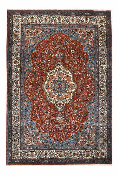 Bakhtiari Tappeto 207x302cm - Tappeto persiano