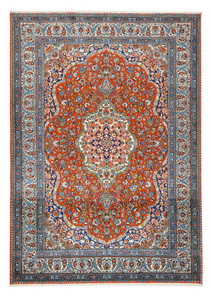 Tappeto Persero - Nomade - 286 x 203 cm - rosso