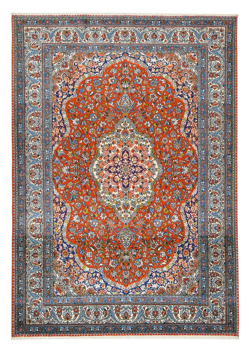Tappeto Persero - Nomade - 286 x 203 cm - rosso