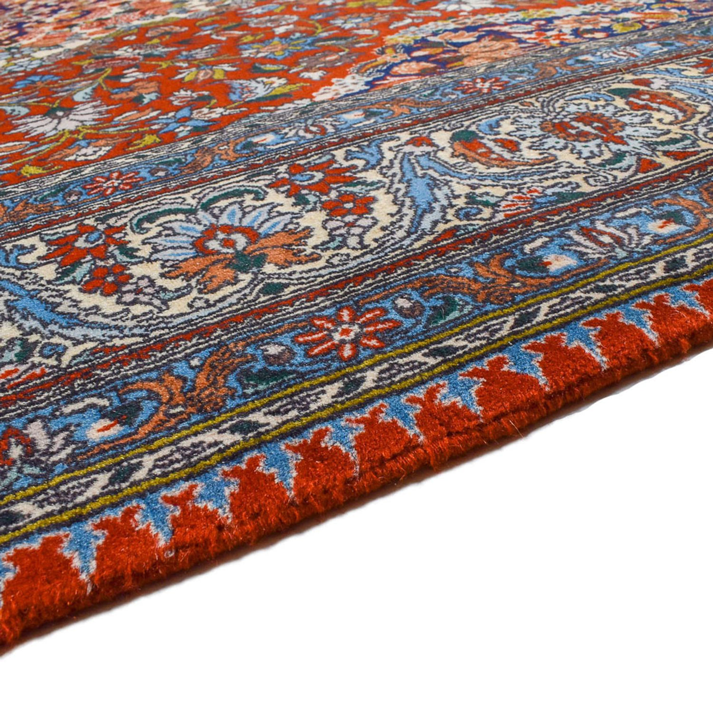 Bakhtiari Tappeto 286x203cm - Tappeto persiano