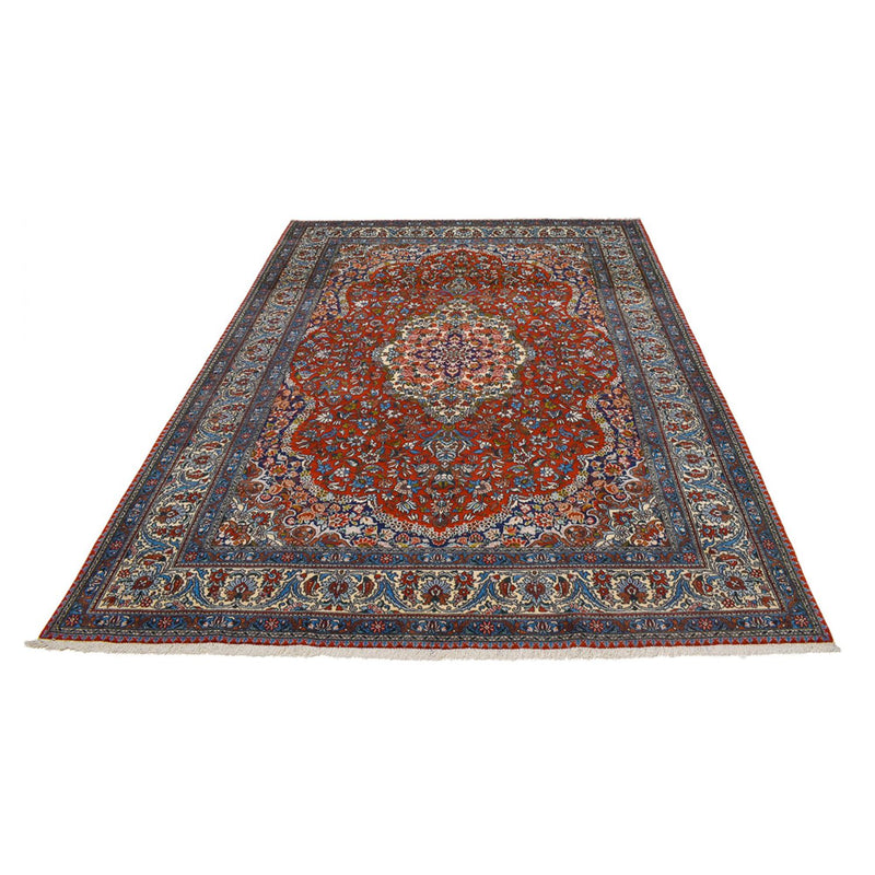 Tappeto Persero - Nomade - 286 x 203 cm - rosso