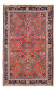 Bakhtiari Tappeto 259x165cm - Tappeto persiano