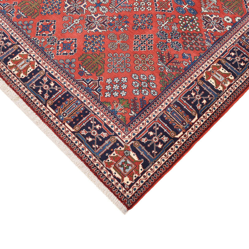 Tappeto Persero - Nomade - 259 x 165 cm - rosso