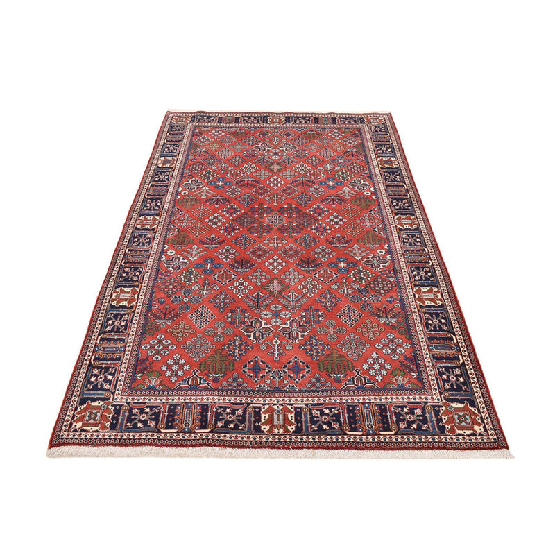 Tappeto Persero - Nomade - 259 x 165 cm - rosso