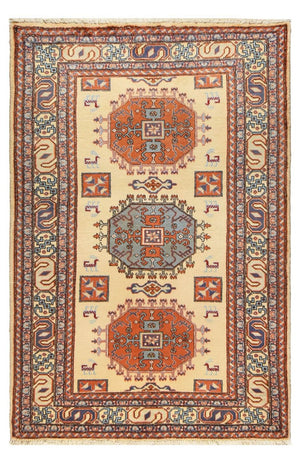 Tappeto Persero - Nomade - 202 x 133 cm - multicolore