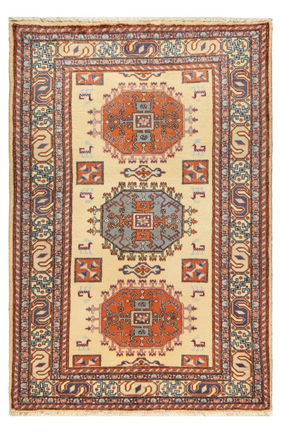 Ardabil Tappeto 133x202cm - Tappeto persiano