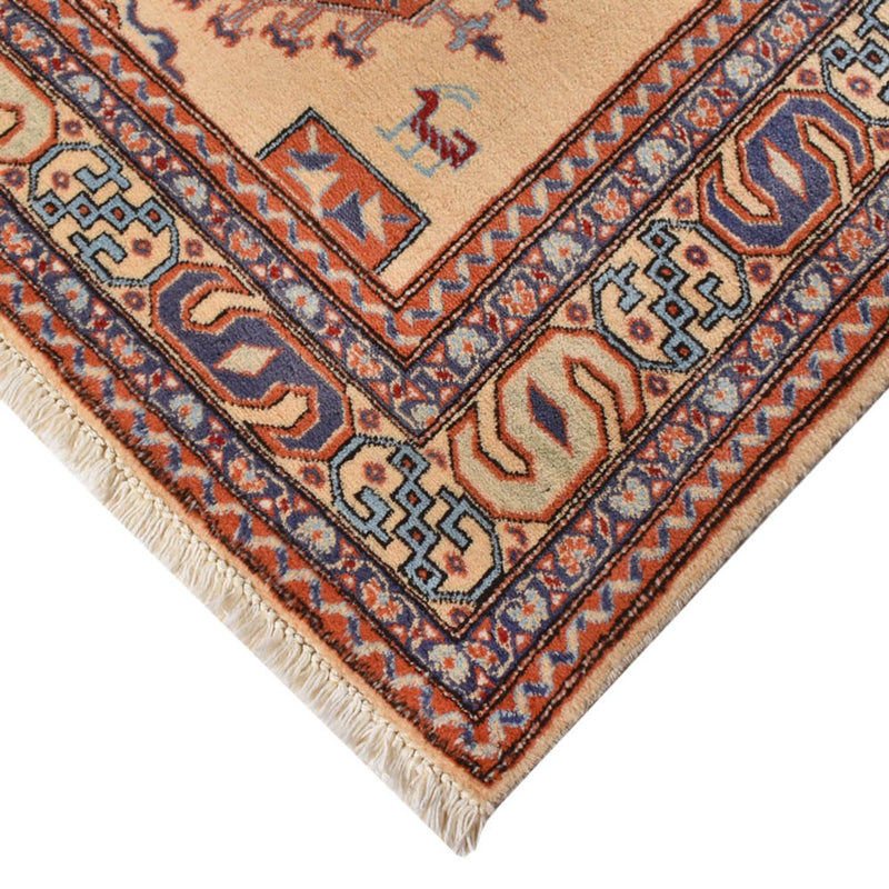 Tappeto Persero - Nomade - 202 x 133 cm - multicolore