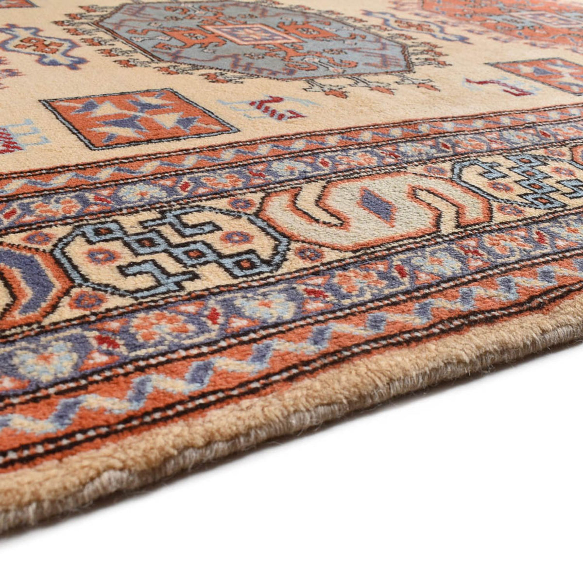Ardabil Tappeto 133x202cm - Tappeto persiano