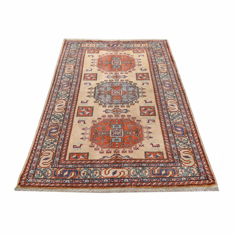 Tappeto Persero - Nomade - 202 x 133 cm - multicolore