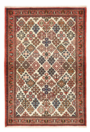 Tappeto Persero - Classico - 160 x 109 cm - multicolore