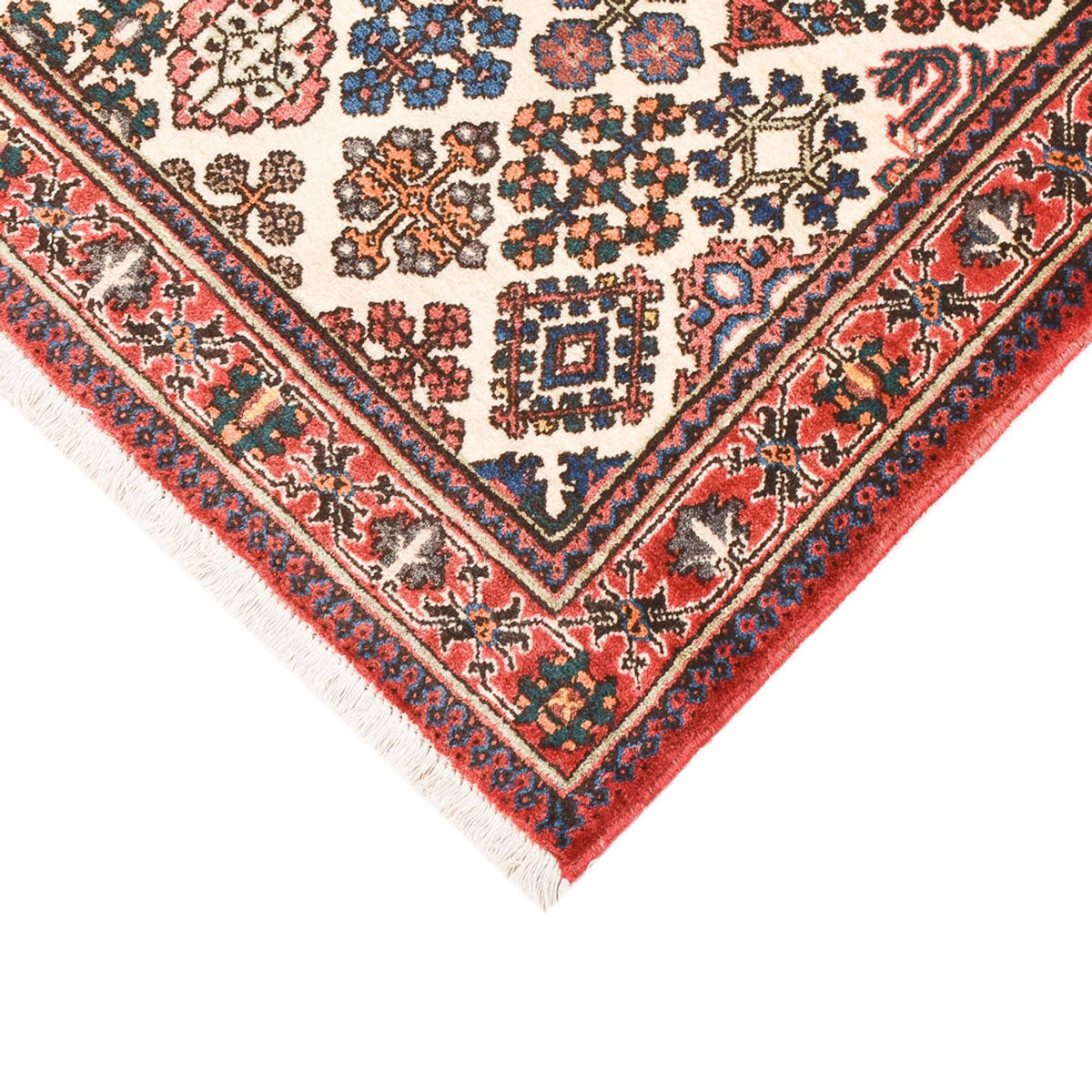 Tappeto Persero - Classico - 160 x 109 cm - multicolore