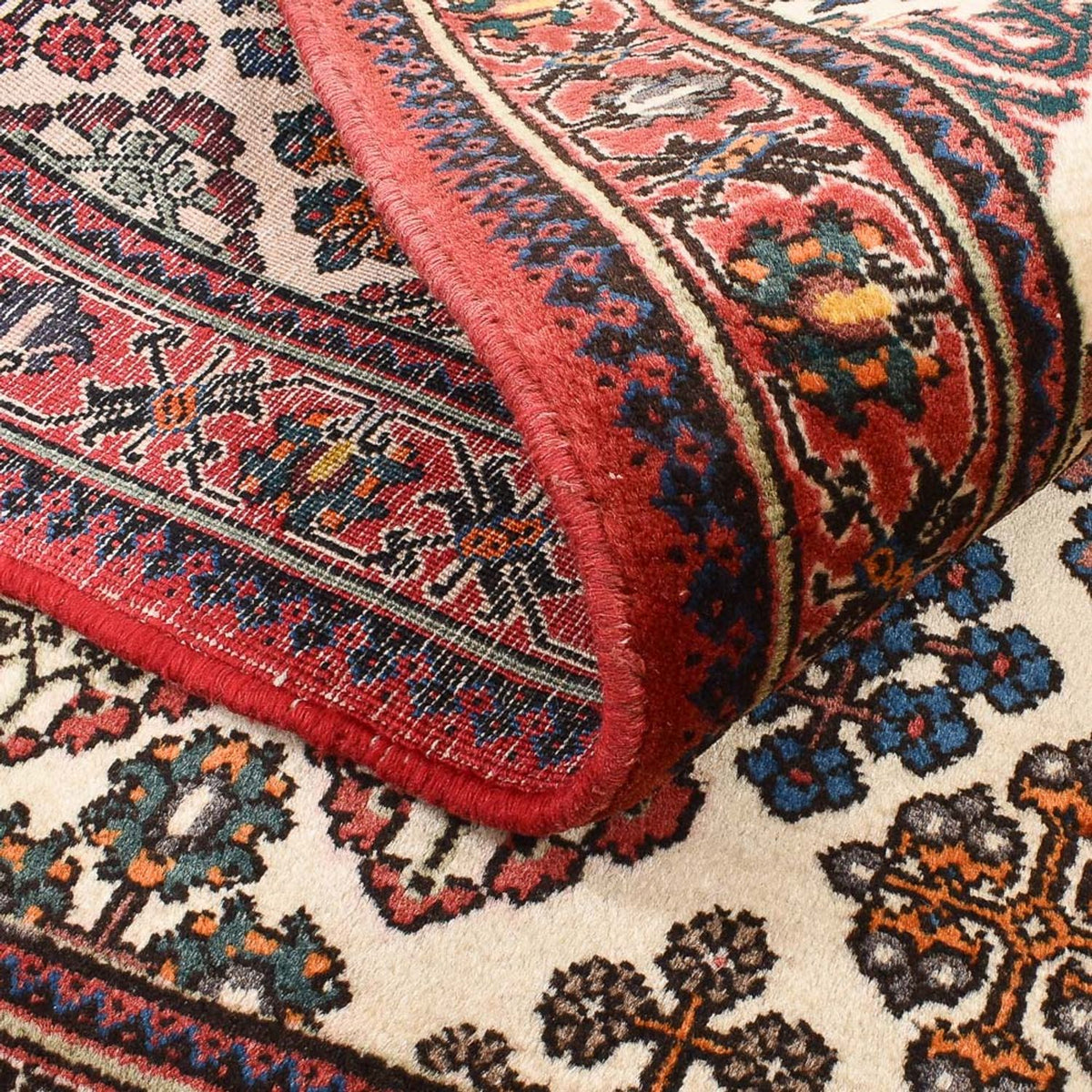 Tappeto Persero - Classico - 160 x 109 cm - multicolore