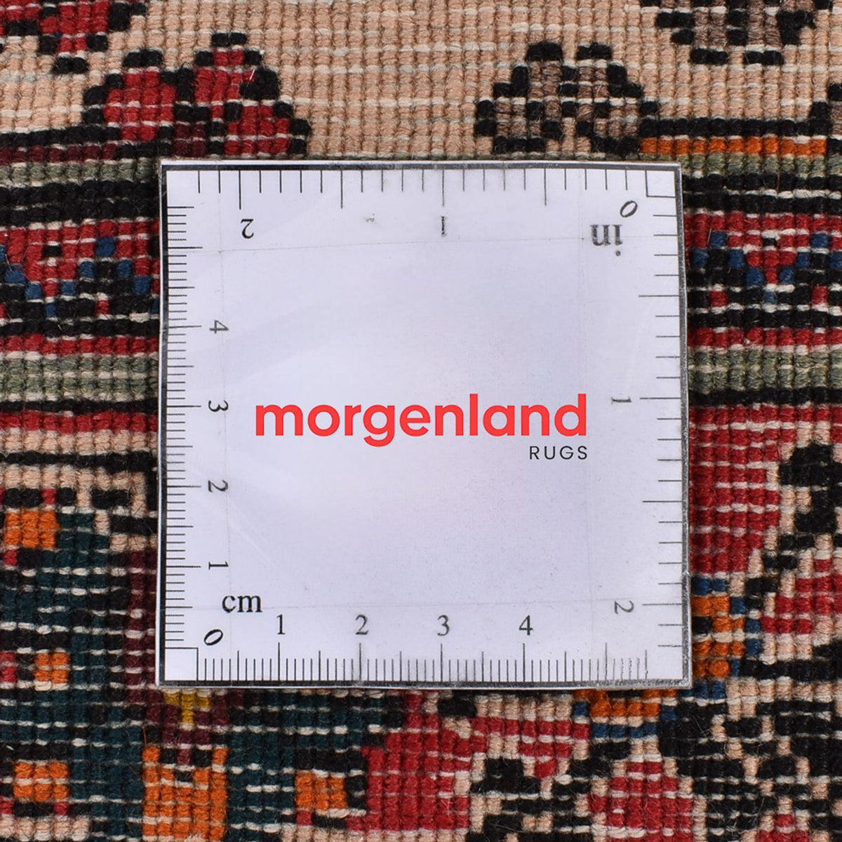 Tappeto Persero - Classico - 160 x 109 cm - multicolore