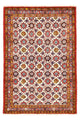 Sarouk Tappeto 105x155cm - Tappeto persiano