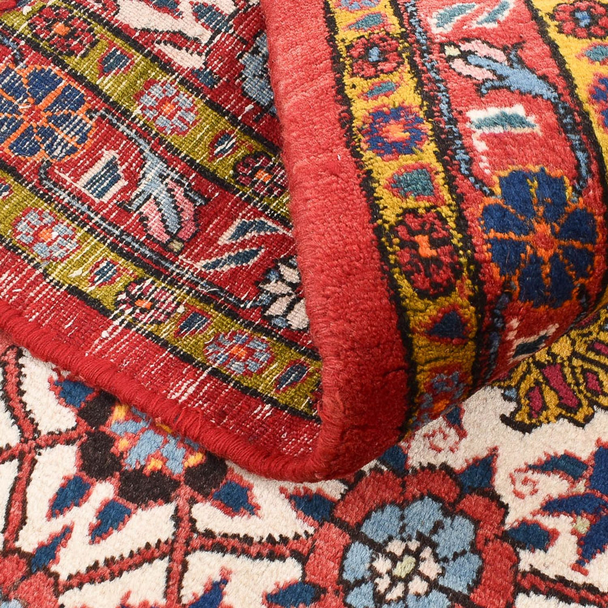 Tappeto Persero - Classico - 155 x 105 cm - multicolore