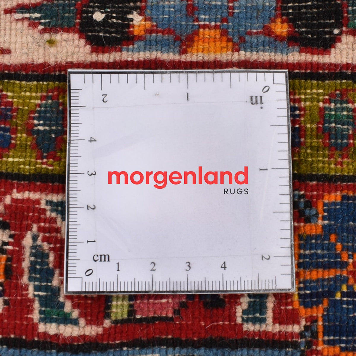 Tappeto Persero - Classico - 155 x 105 cm - multicolore