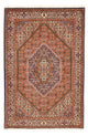 Bidjar Tappeto 110x163cm - Tappeto persiano