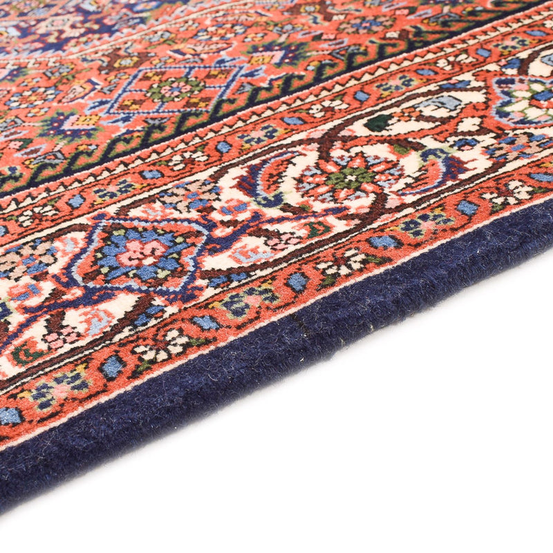 Tappeto Persero - Bidjar - 163 x 110 cm - ruggine