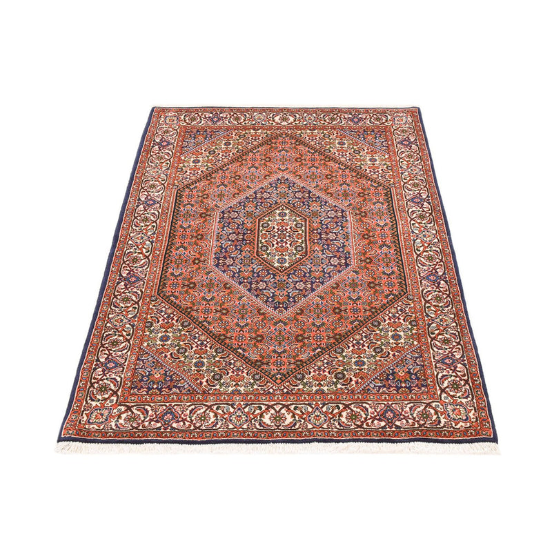 Tappeto Persero - Bidjar - 163 x 110 cm - ruggine