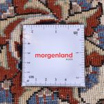 Tappeto Persero - Classico - Reale - 385 x 300 cm - blu scuro