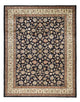 Mashhad Tappeto 392x302cm - Tappeto persiano