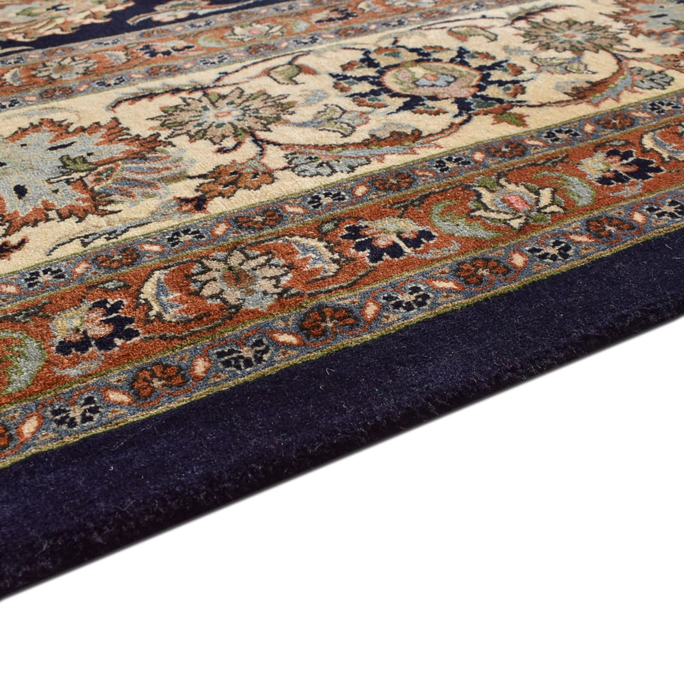 Mashhad Tappeto 392x302cm - Tappeto persiano