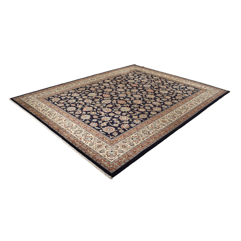 Tappeto Persero - Classico - Reale - 392 x 302 cm - blu scuro