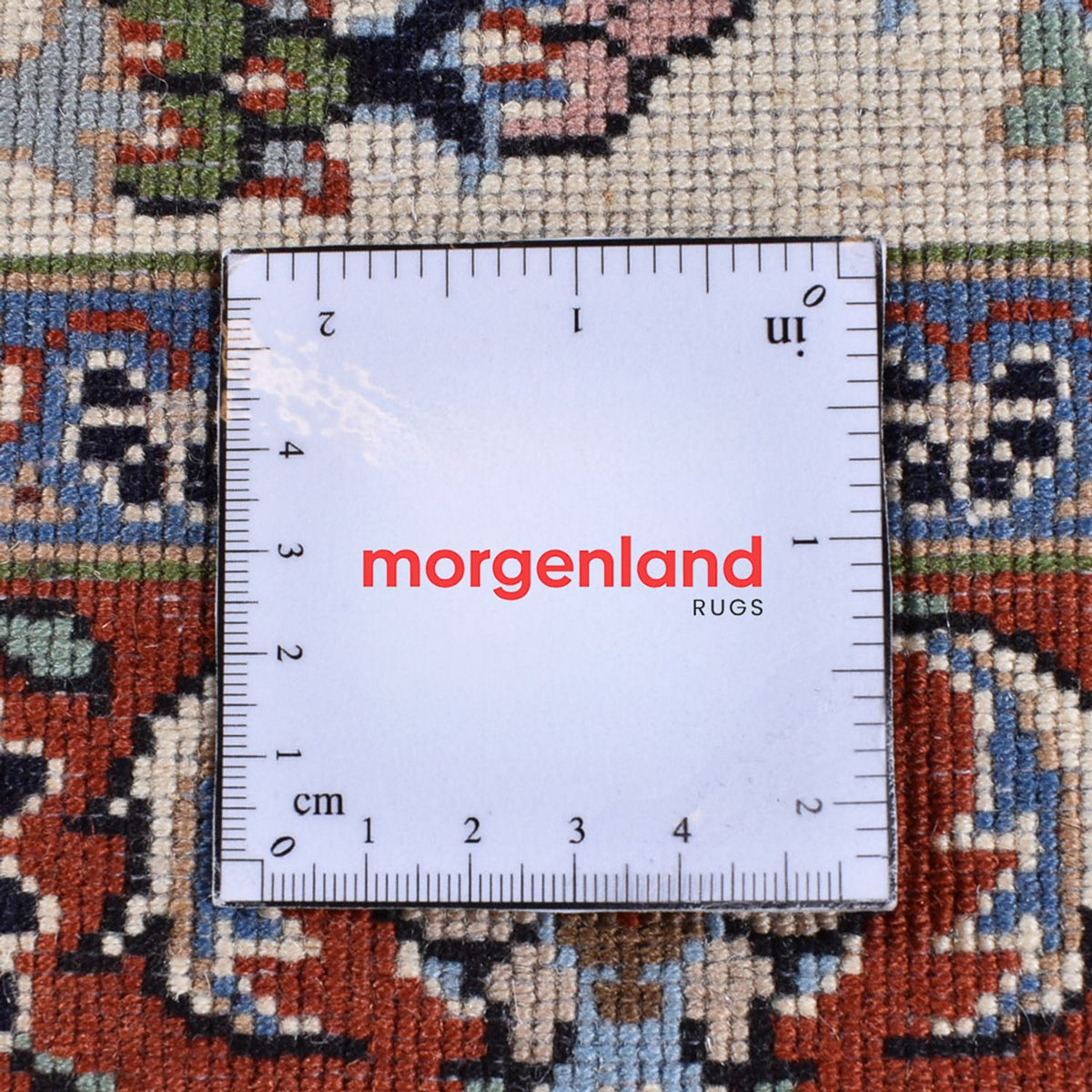 Tappeto Persero - Classico - Reale - 392 x 302 cm - blu scuro